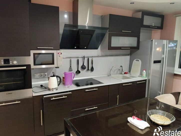 2-комн квартира Пролетарская улица, 81 к2,  д. 81 к2