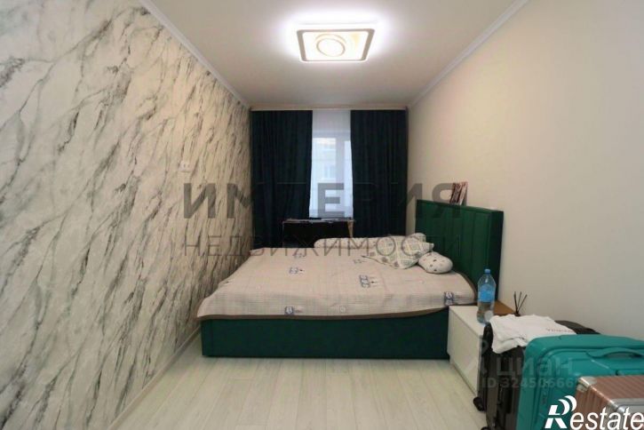 2-комн квартира ул Дзержинского, 14А,  д. 14А