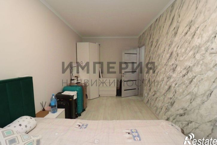 2-комн квартира ул Дзержинского, 14А,  д. 14А