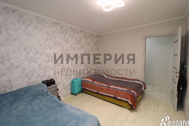 2-комн квартира ул Дзержинского, 14А,  д. 14А