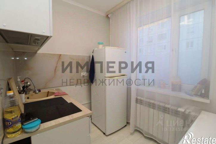 2-комн квартира ул Дзержинского, 14А,  д. 14А