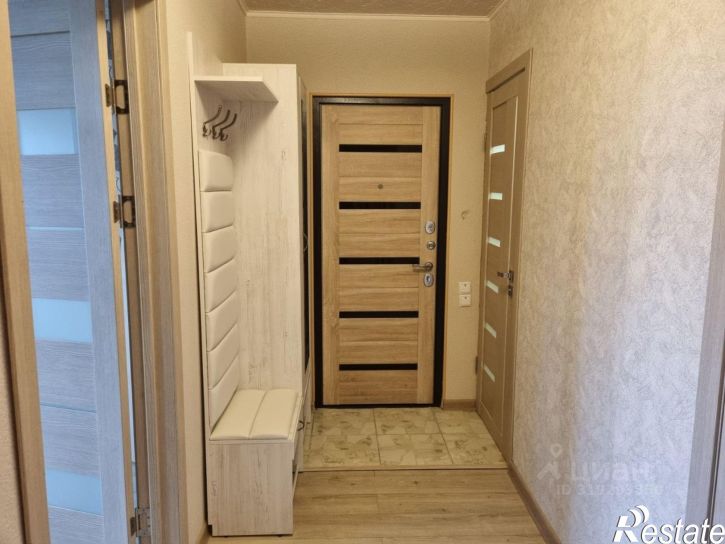 3-комн квартира улица Болдырева, 6А,  д. 6А