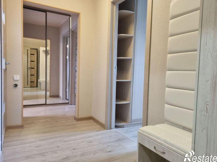 3-комн квартира улица Болдырева, 6А,  д. 6А