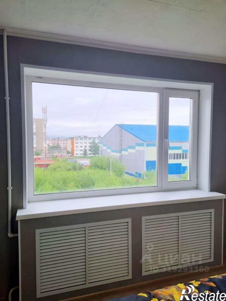 3-комн квартира улица Болдырева, 6А,  д. 6А