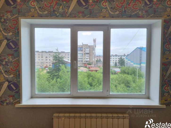 3-комн квартира улица Болдырева, 6А,  д. 6А