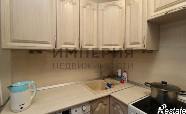 2-комн квартира ул Гагарина, 5б,  д. 5б