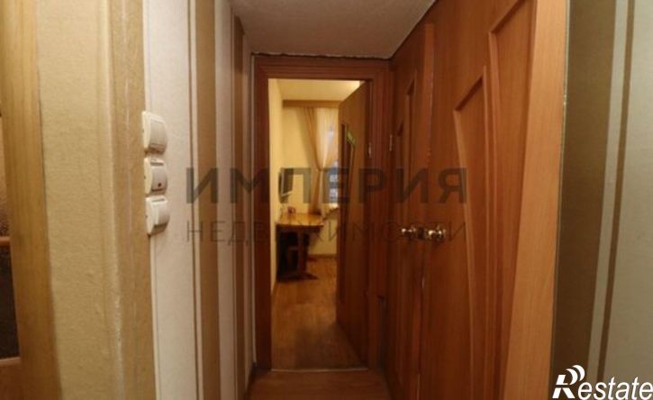 2-комн квартира ул Гагарина, 5б,  д. 5б