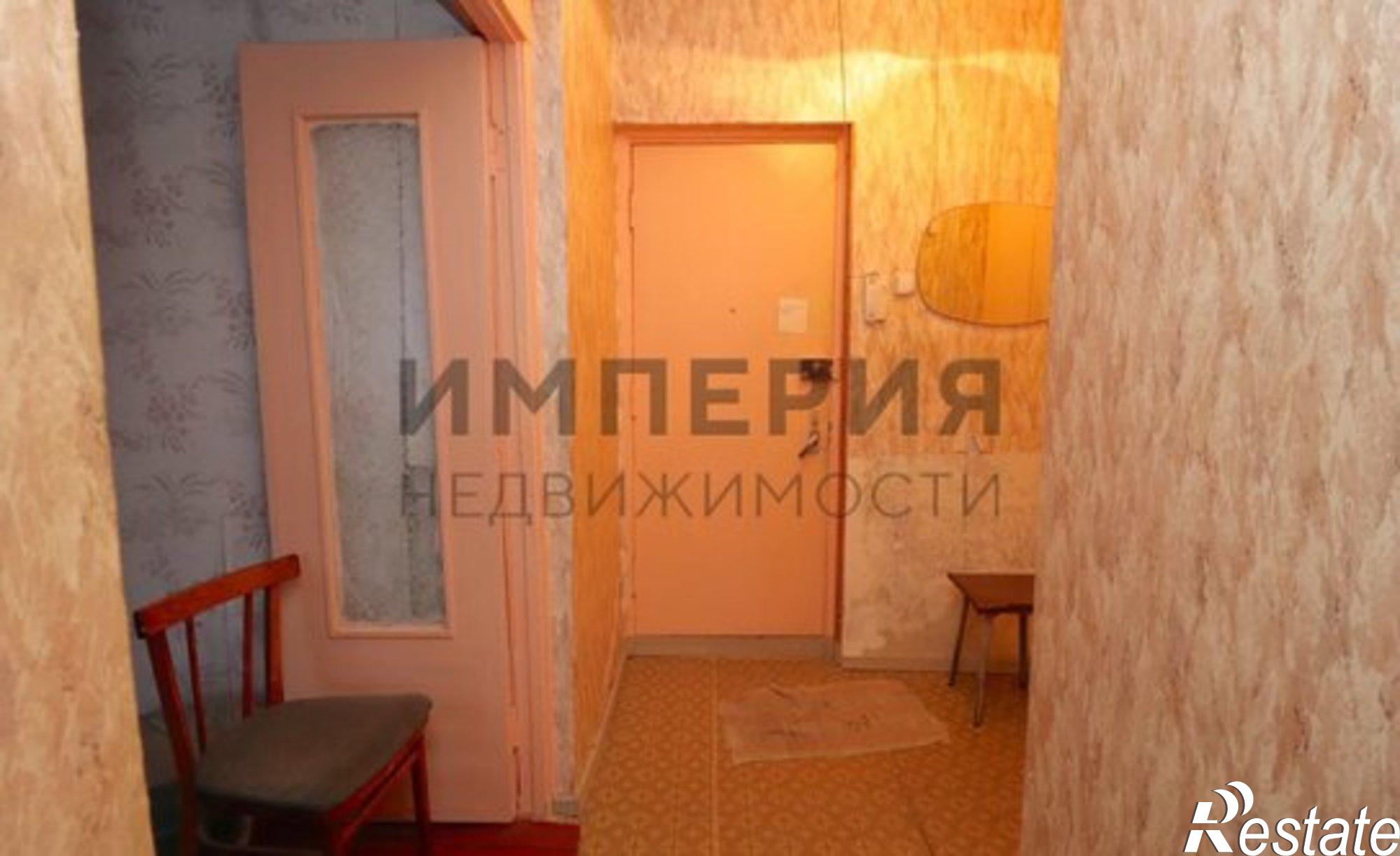 Купить квартиру за 4 500 000 рублей на улица Билибина, 22