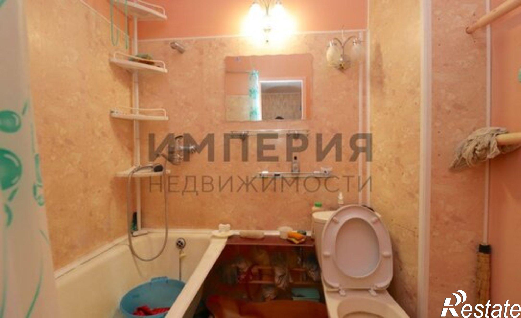 Купить квартиру за 4 500 000 рублей на улица Билибина, 22