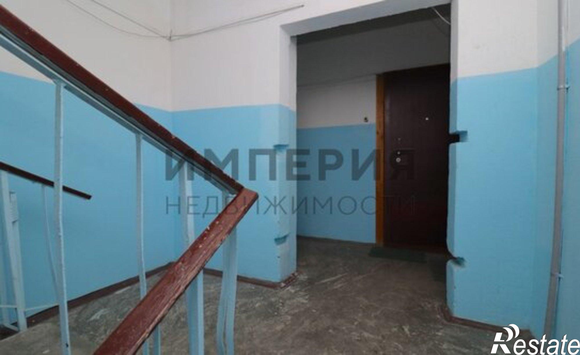 Купить квартиру за 4 500 000 рублей на улица Билибина, 22