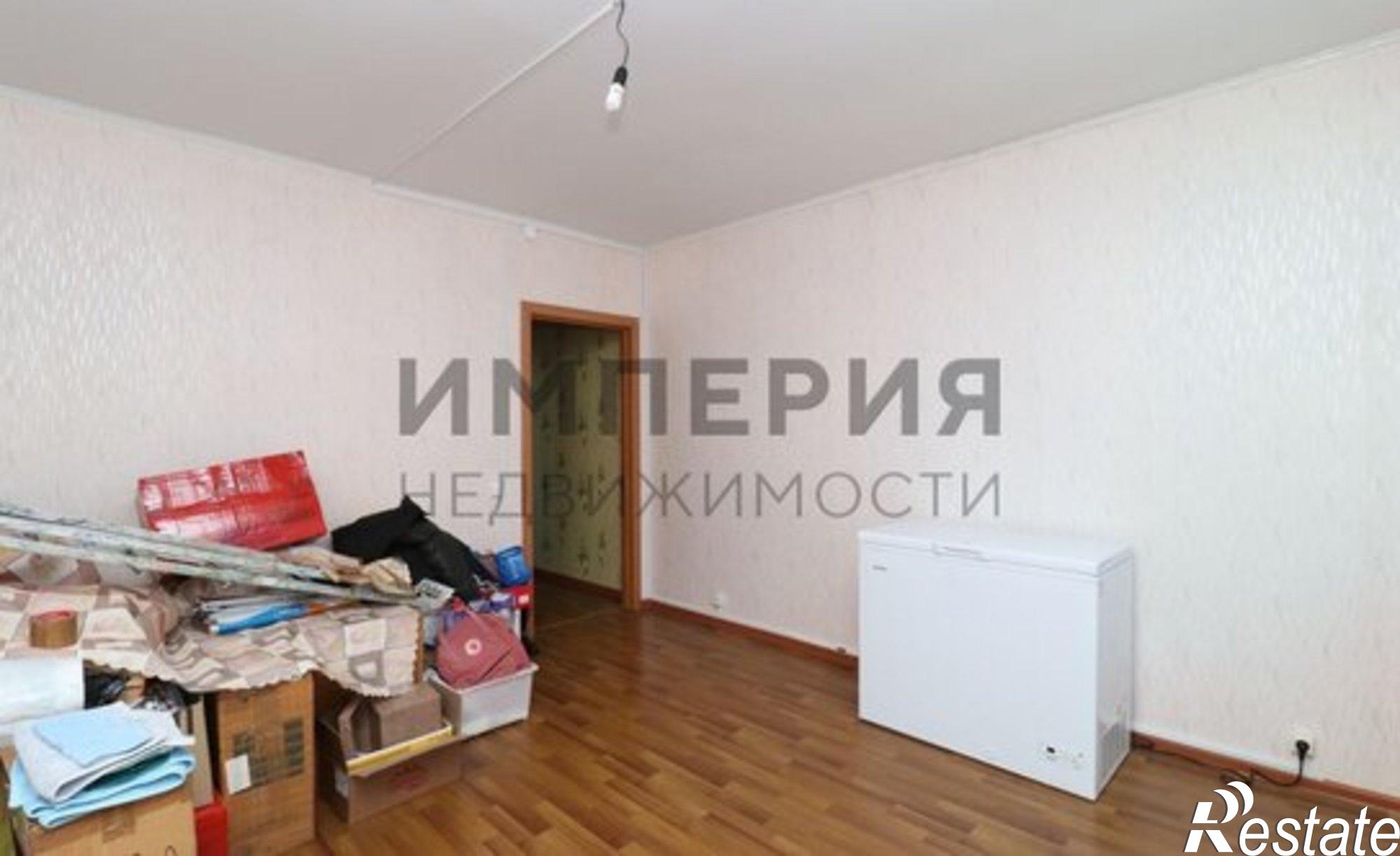 Купить квартиру за 7 600 000 рублей на улица Энергостроителей, 10