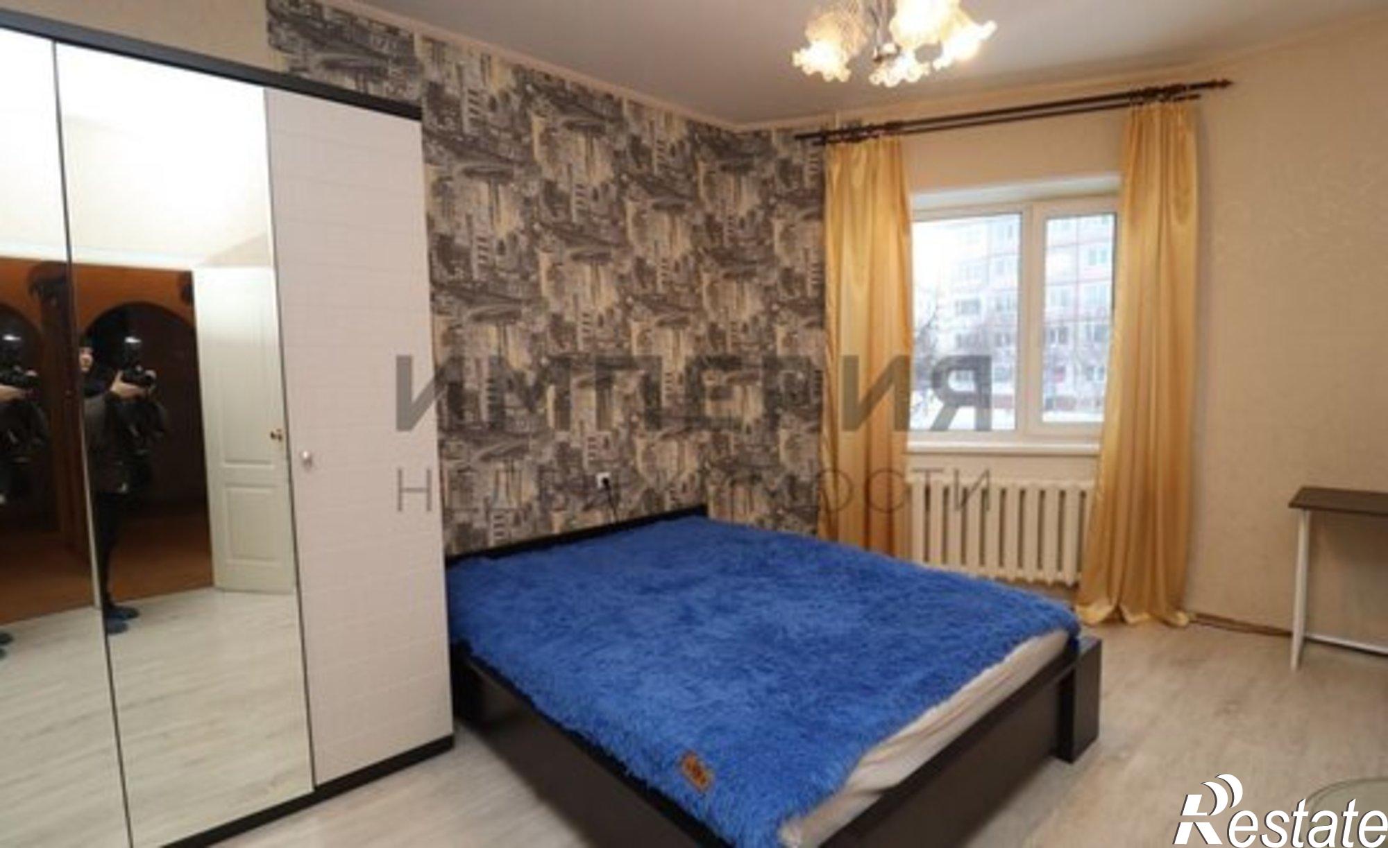 Купить квартиру за 8 400 000 рублей на пр-кт Карла Маркса, 67