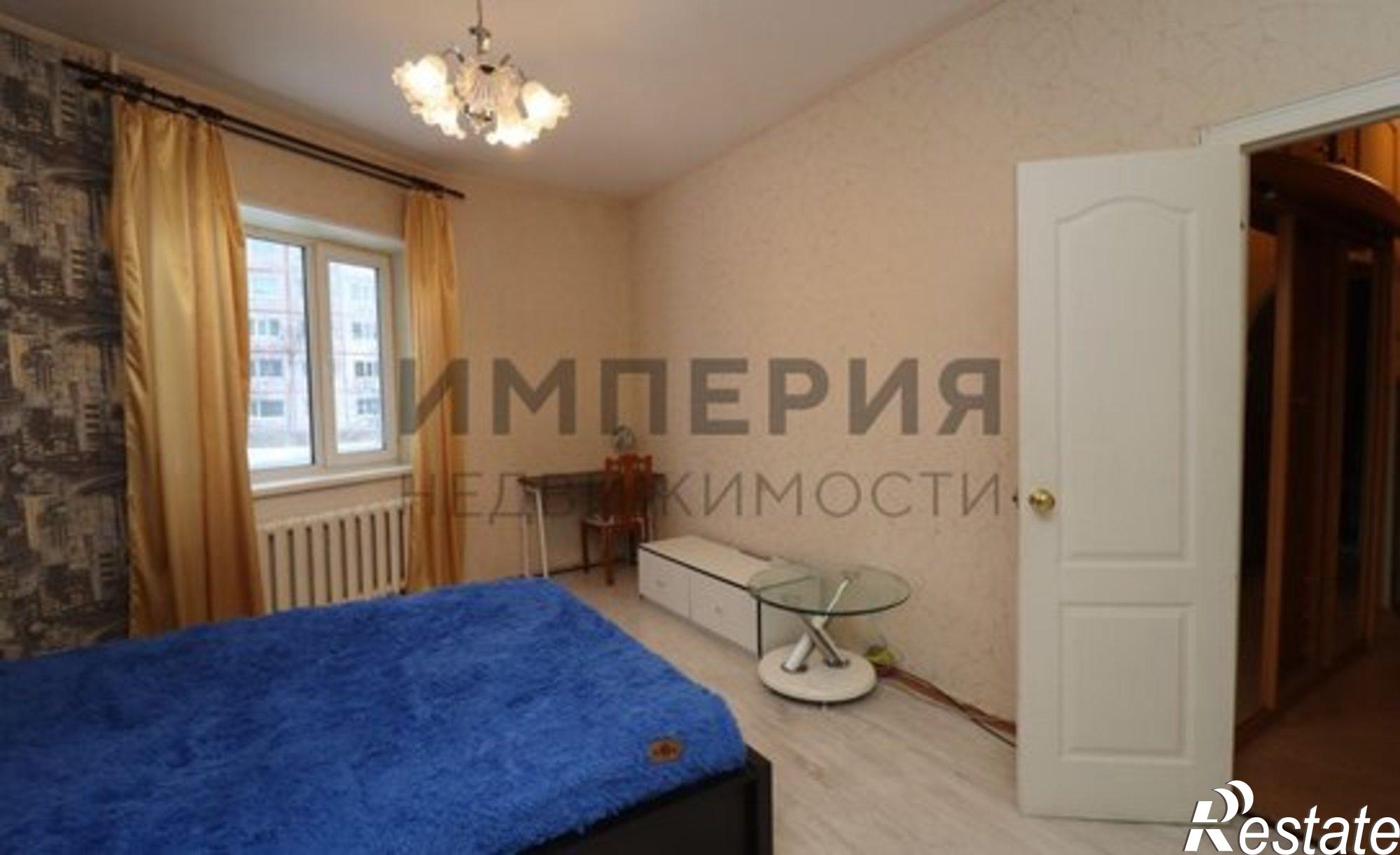 Купить квартиру за 8 400 000 рублей на пр-кт Карла Маркса, 67