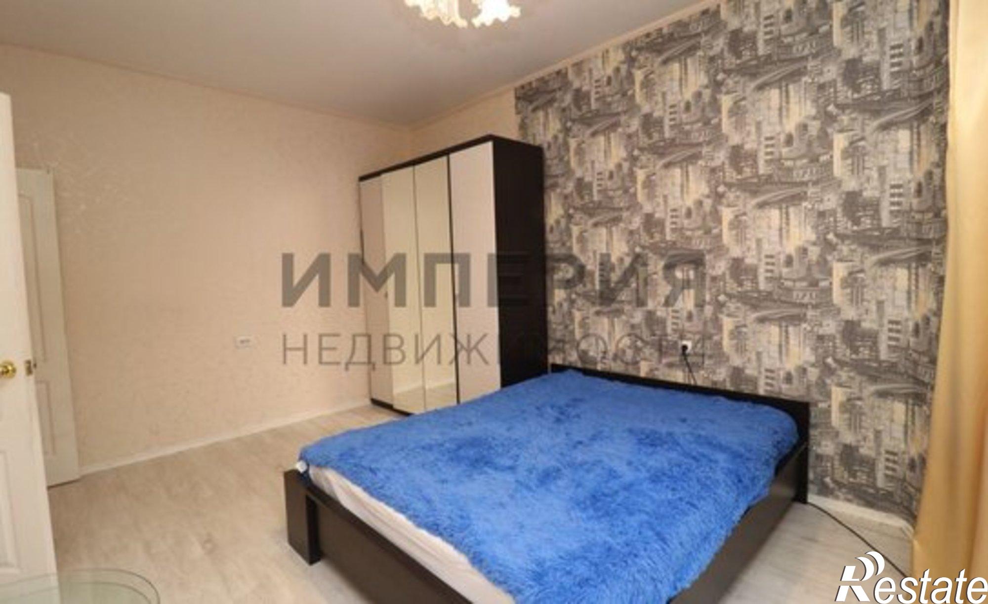 Купить квартиру за 8 400 000 рублей на пр-кт Карла Маркса, 67