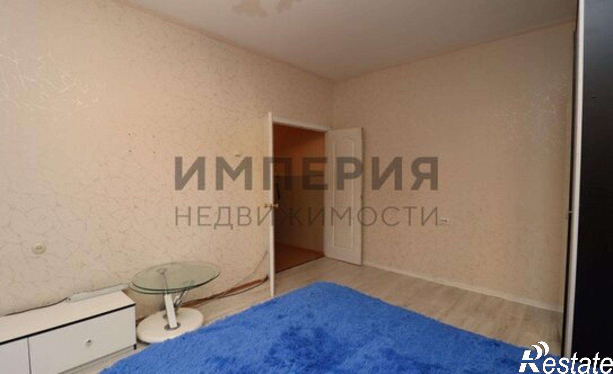 Купить квартиру за 8 400 000 рублей на пр-кт Карла Маркса, 67