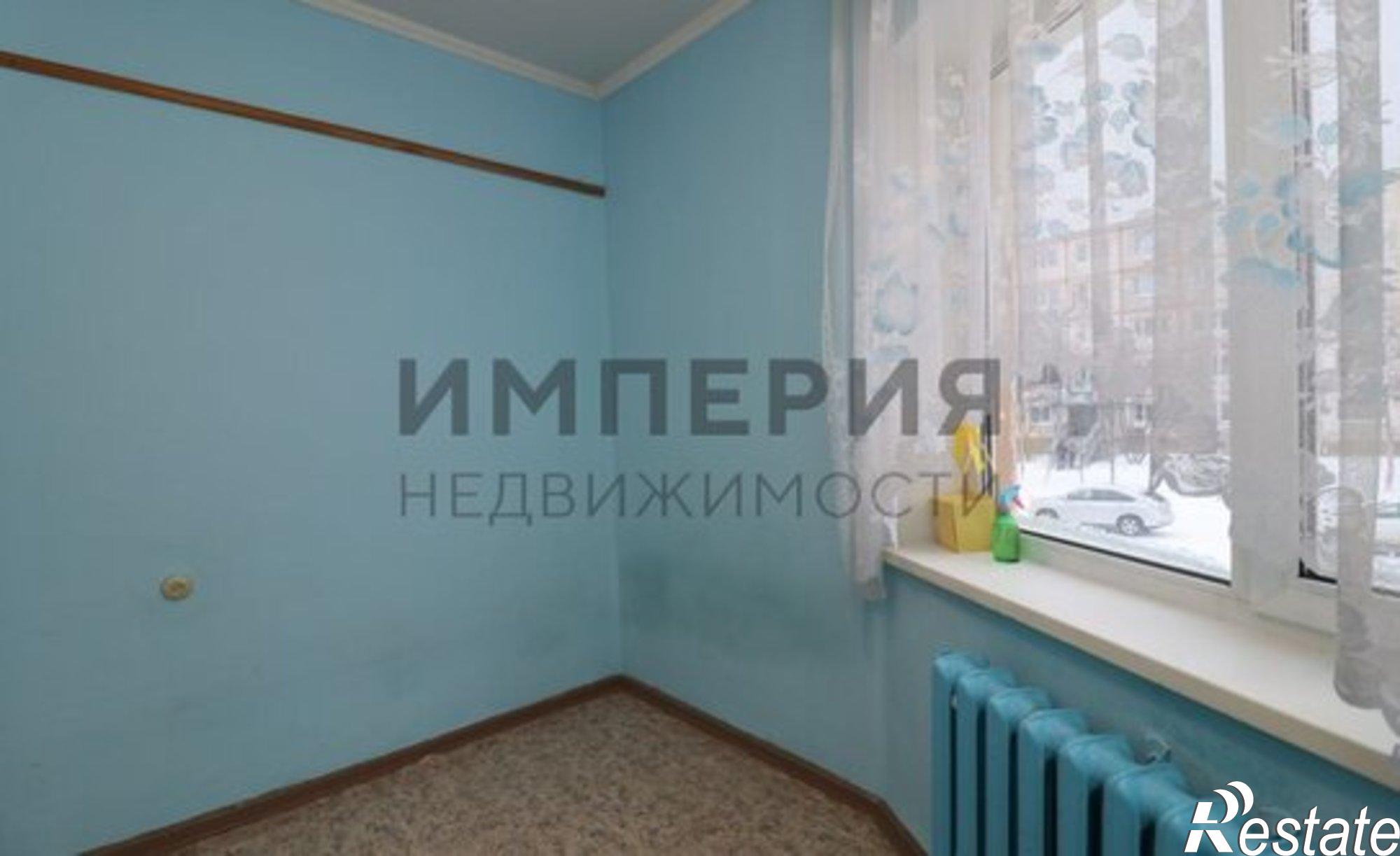 Купить квартиру за 8 400 000 рублей на пр-кт Карла Маркса, 67