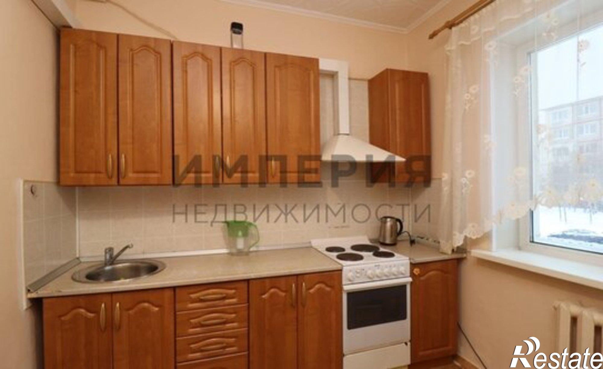 Купить квартиру за 8 400 000 рублей на пр-кт Карла Маркса, 67