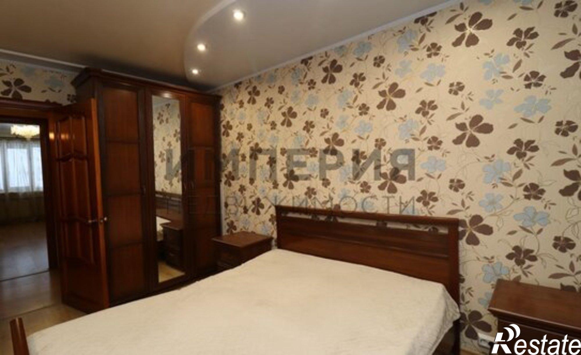 Купить квартиру за 7 600 000 рублей на Марчеканский пер, 17Б