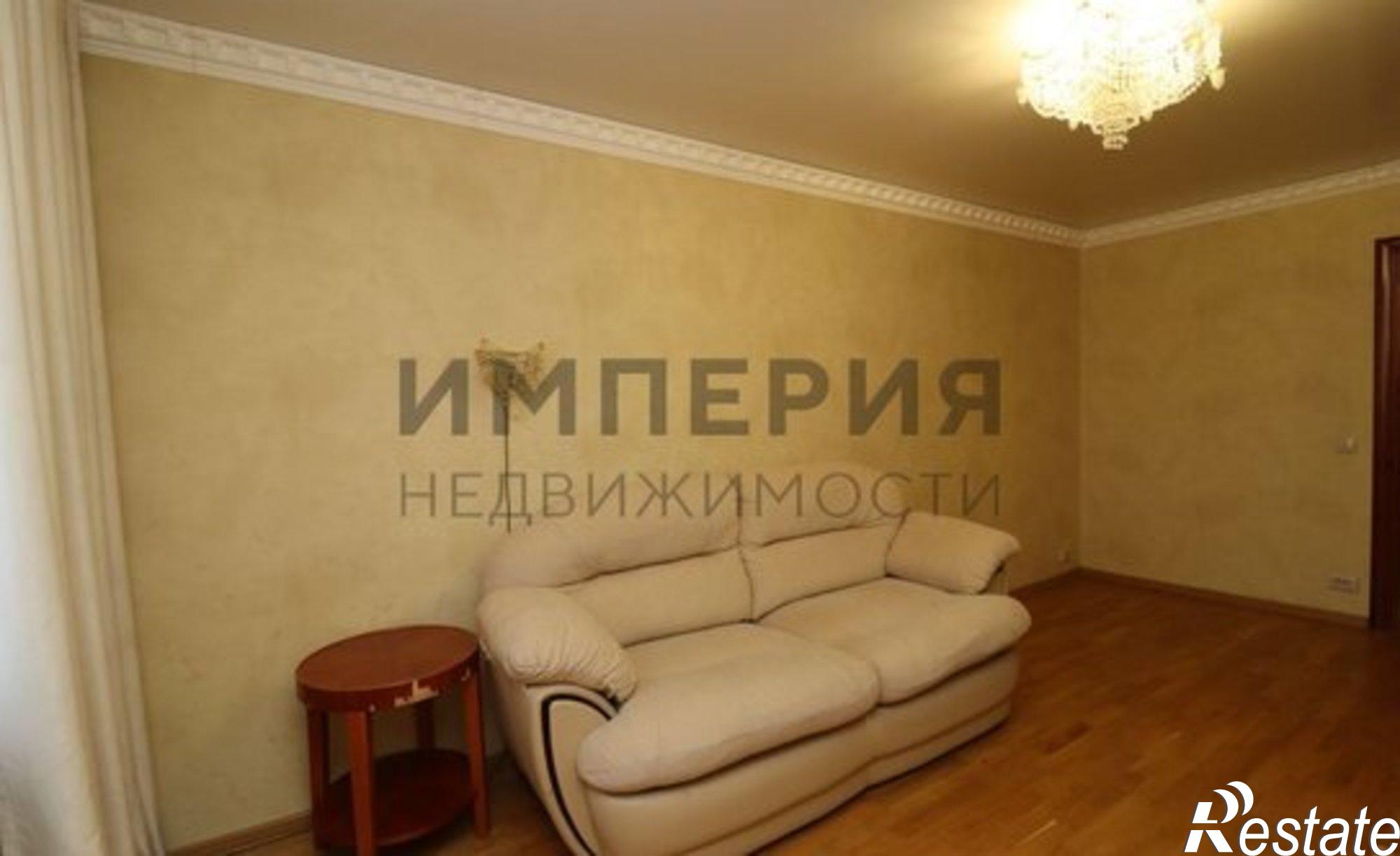 Купить квартиру за 7 600 000 рублей на Марчеканский пер, 17Б