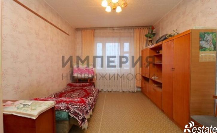 1-комн квартира улица Билибина, 22,  д. 22