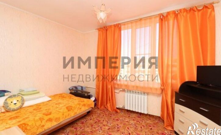 3-комн квартира улица Энергостроителей, 10,  д. 10