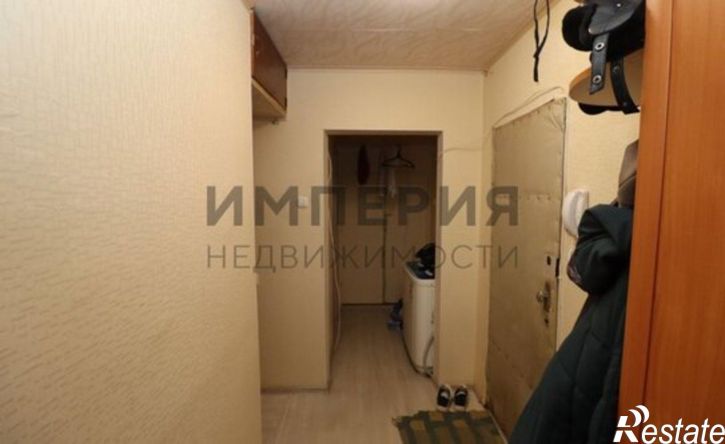 2-комн квартира Кольцевая улица, 34Г,  д. 34Г