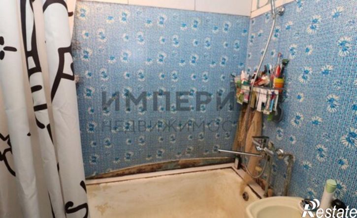 2-комн квартира Кольцевая улица, 34Г,  д. 34Г