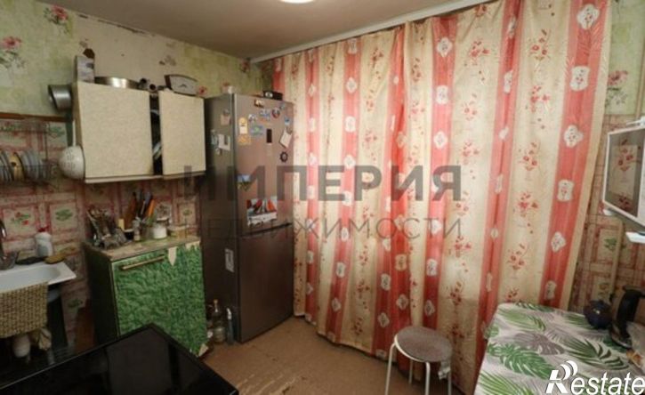 2-комн квартира Кольцевая улица, 34Г,  д. 34Г