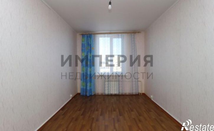 3-комн квартира улица Энергостроителей, 10,  д. 10