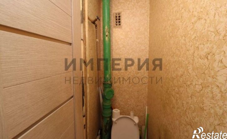 2-комн квартира Кольцевая улица, 34Г,  д. 34Г