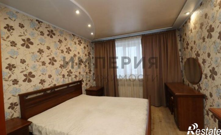 2-комн квартира Марчеканский пер, 17Б,  д. 17Б