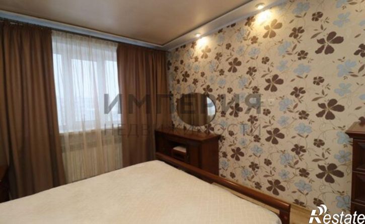 2-комн квартира Марчеканский пер, 17Б,  д. 17Б