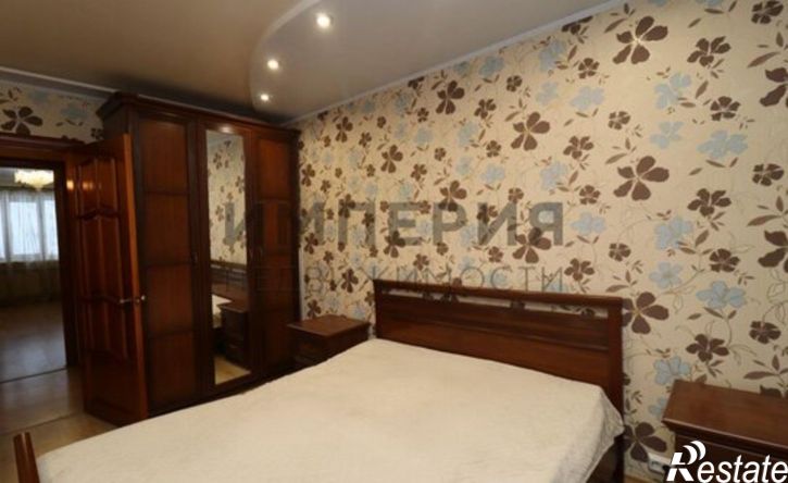 2-комн квартира Марчеканский пер, 17Б,  д. 17Б