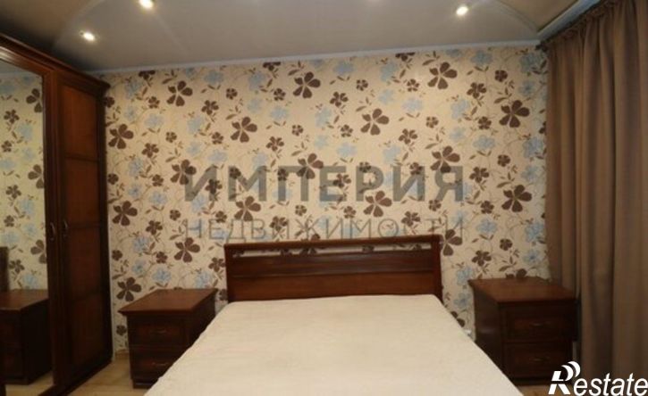 2-комн квартира Марчеканский пер, 17Б,  д. 17Б