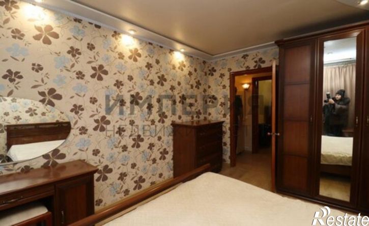 2-комн квартира Марчеканский пер, 17Б,  д. 17Б