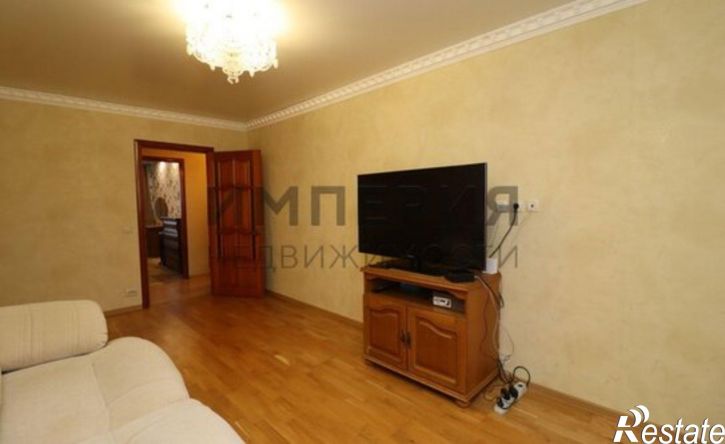 2-комн квартира Марчеканский пер, 17Б,  д. 17Б