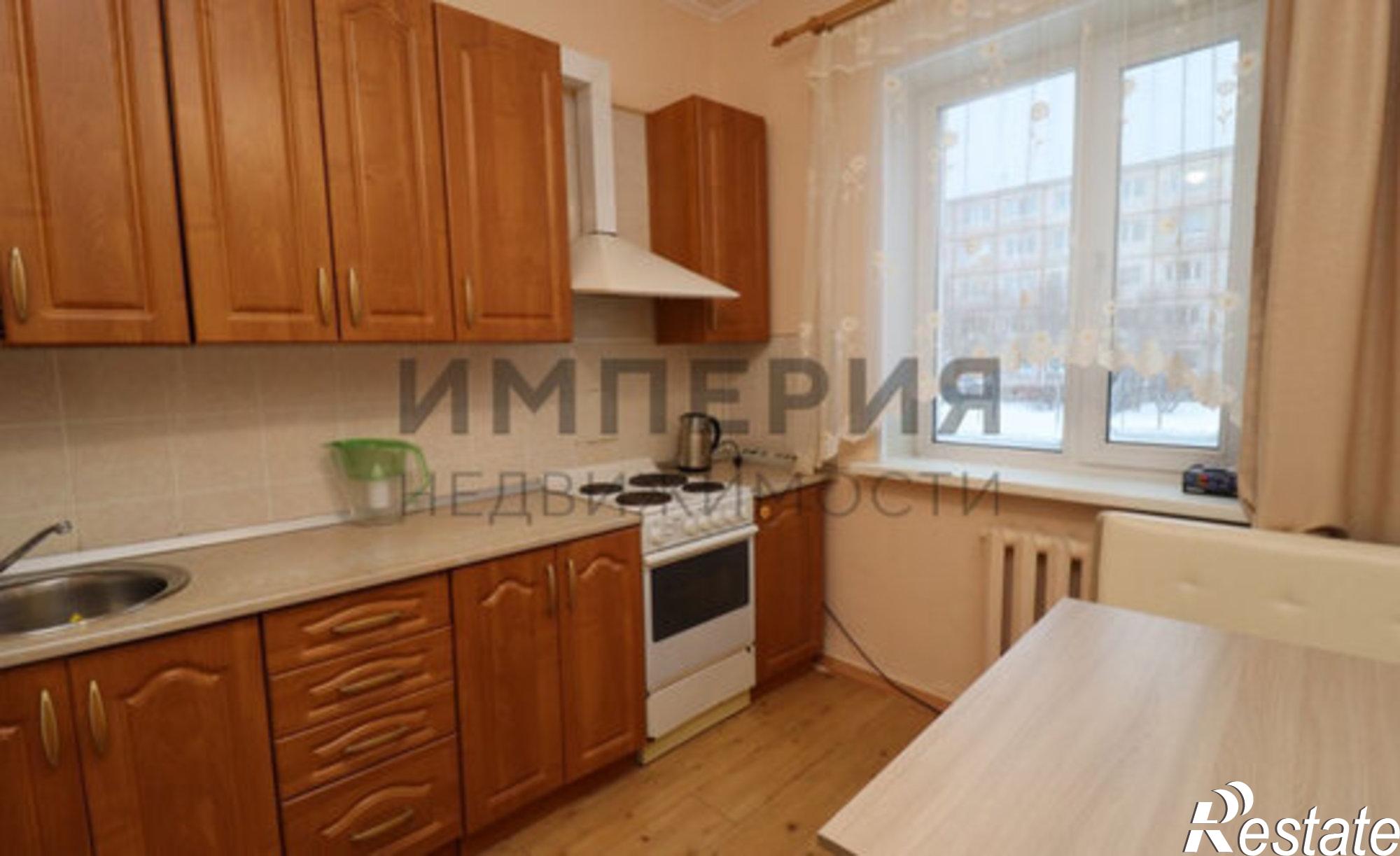 Купить квартиру за 8 400 000 рублей на пр-кт Карла Маркса, 67