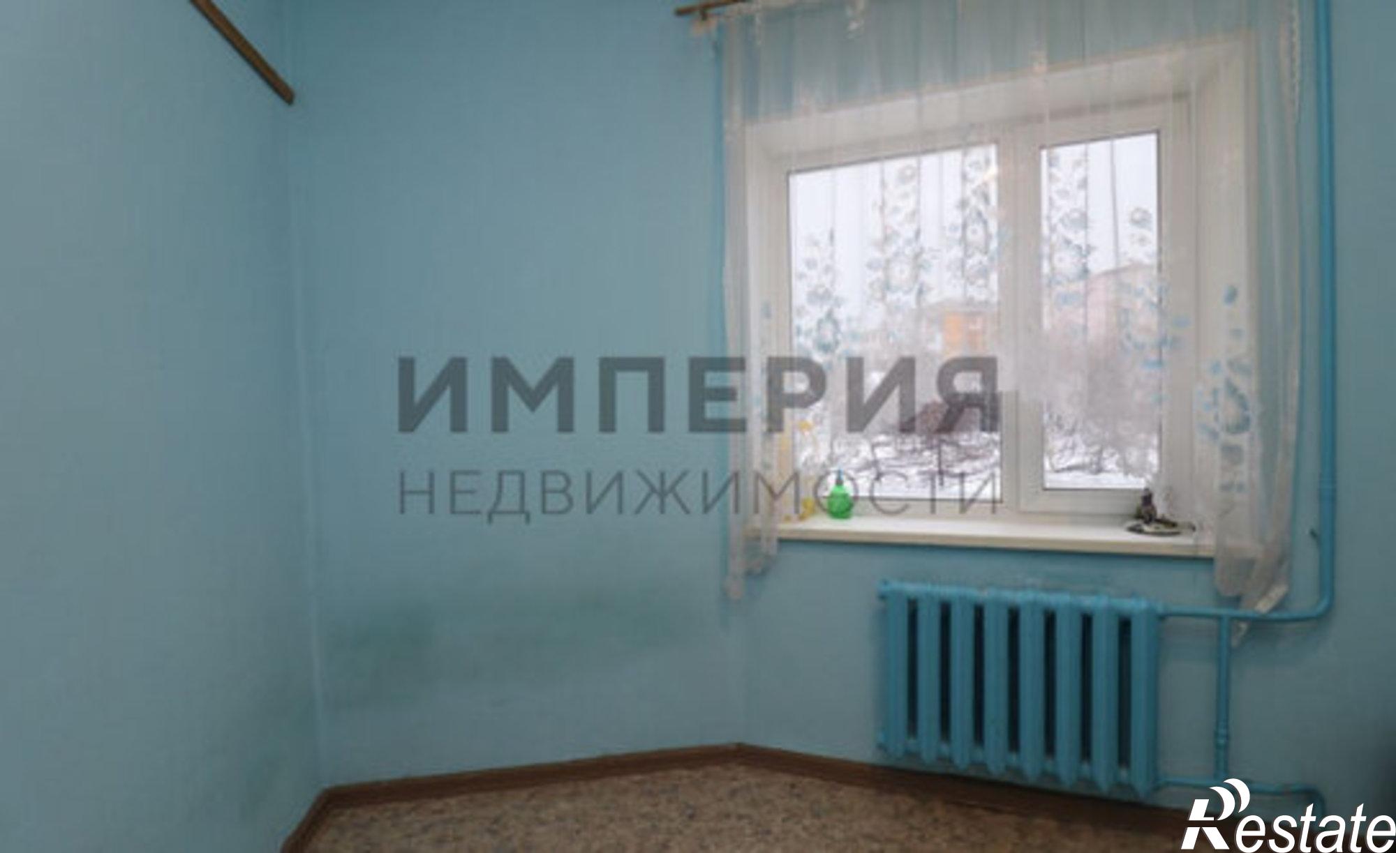 Купить квартиру за 8 400 000 рублей на пр-кт Карла Маркса, 67