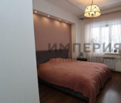 3-комн, 71кв м, этаж 4/5 улица Билибина, 26