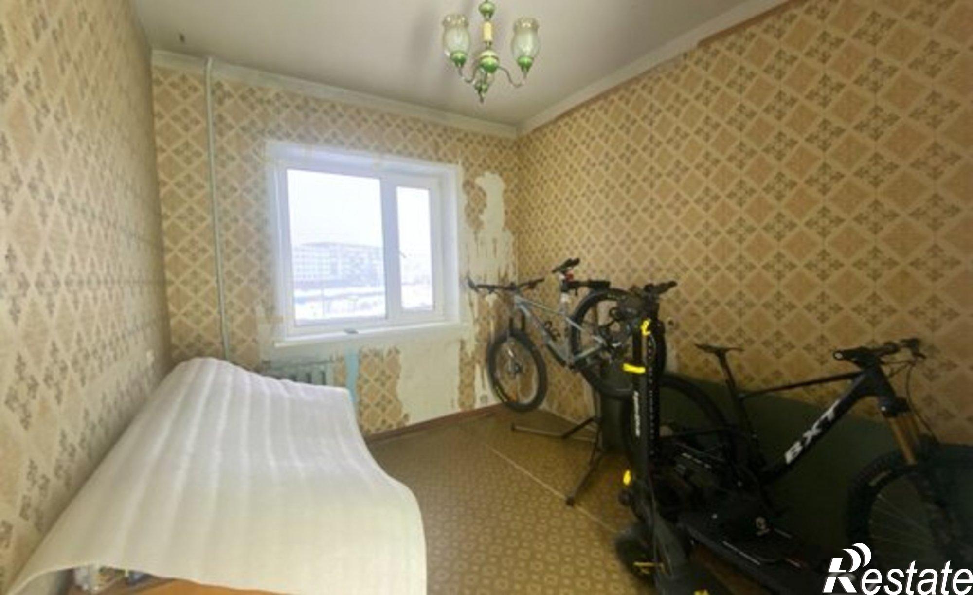 Купить квартиру за 7 200 000 рублей на улица Билибина, 22