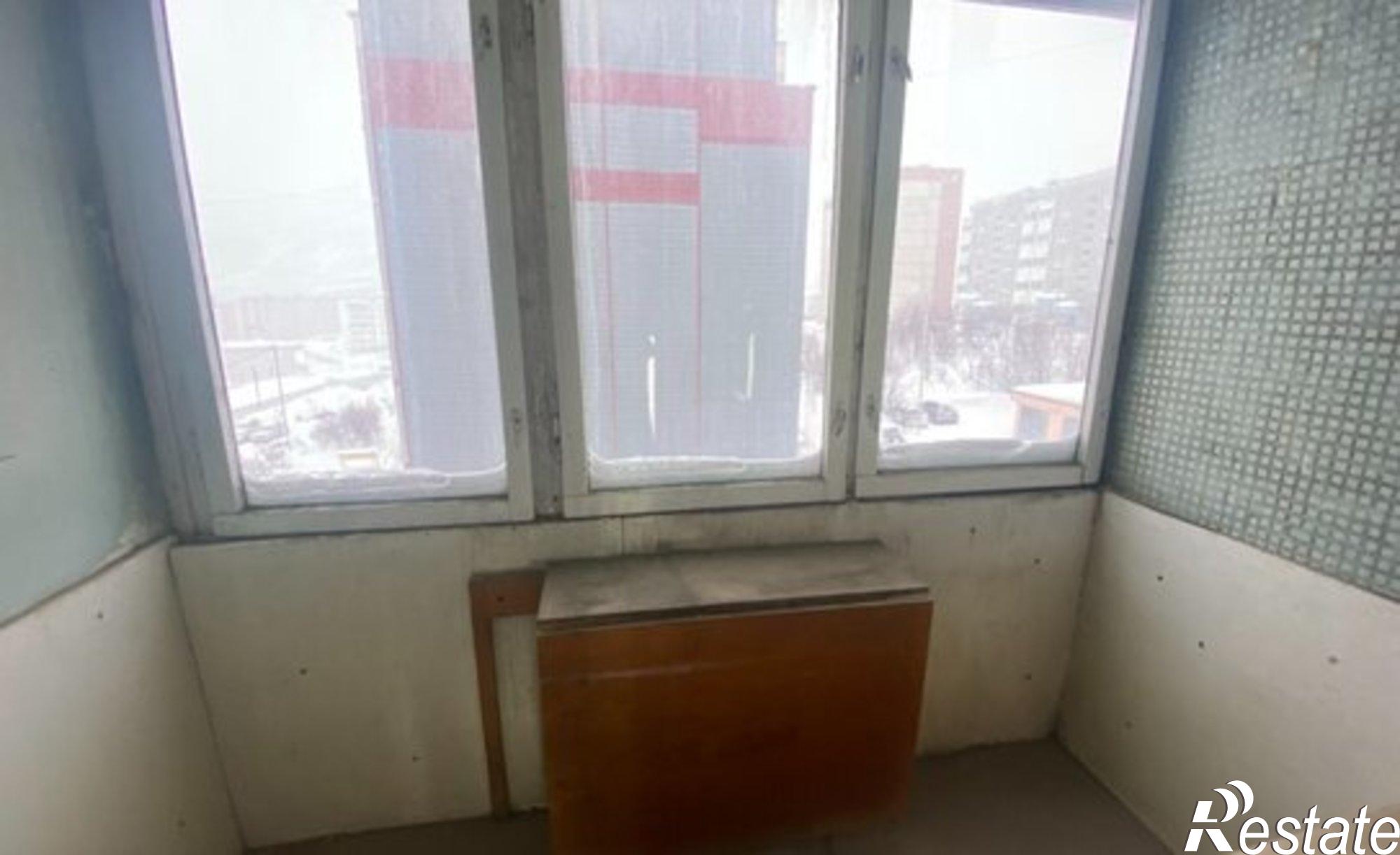 Купить квартиру за 7 200 000 рублей на улица Билибина, 22