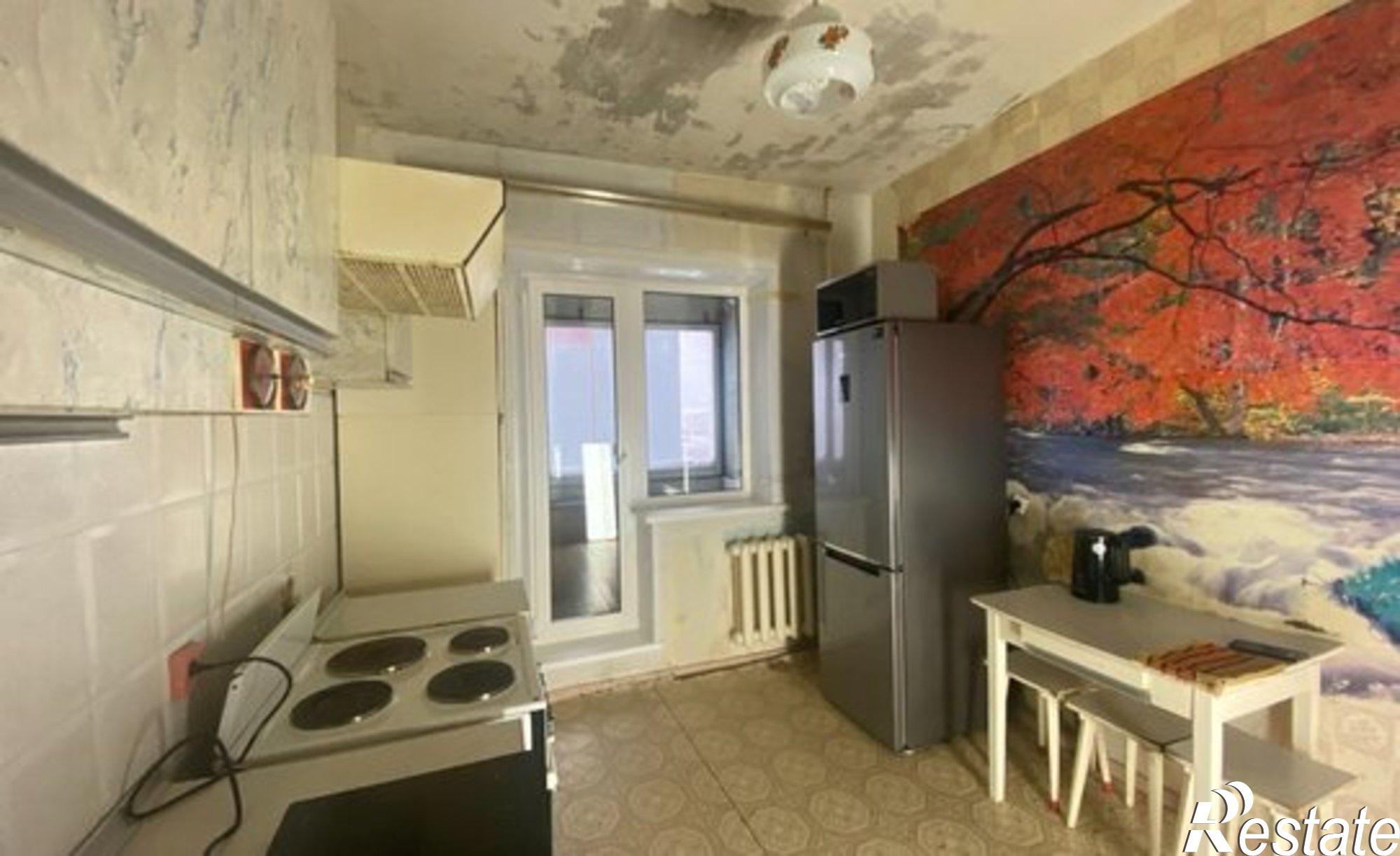 Купить квартиру за 7 200 000 рублей на улица Билибина, 22