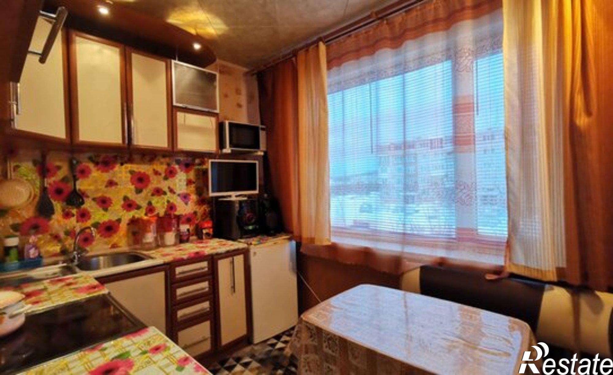 Купить квартиру за 9 500 000 рублей на ул Пролетарская, 79