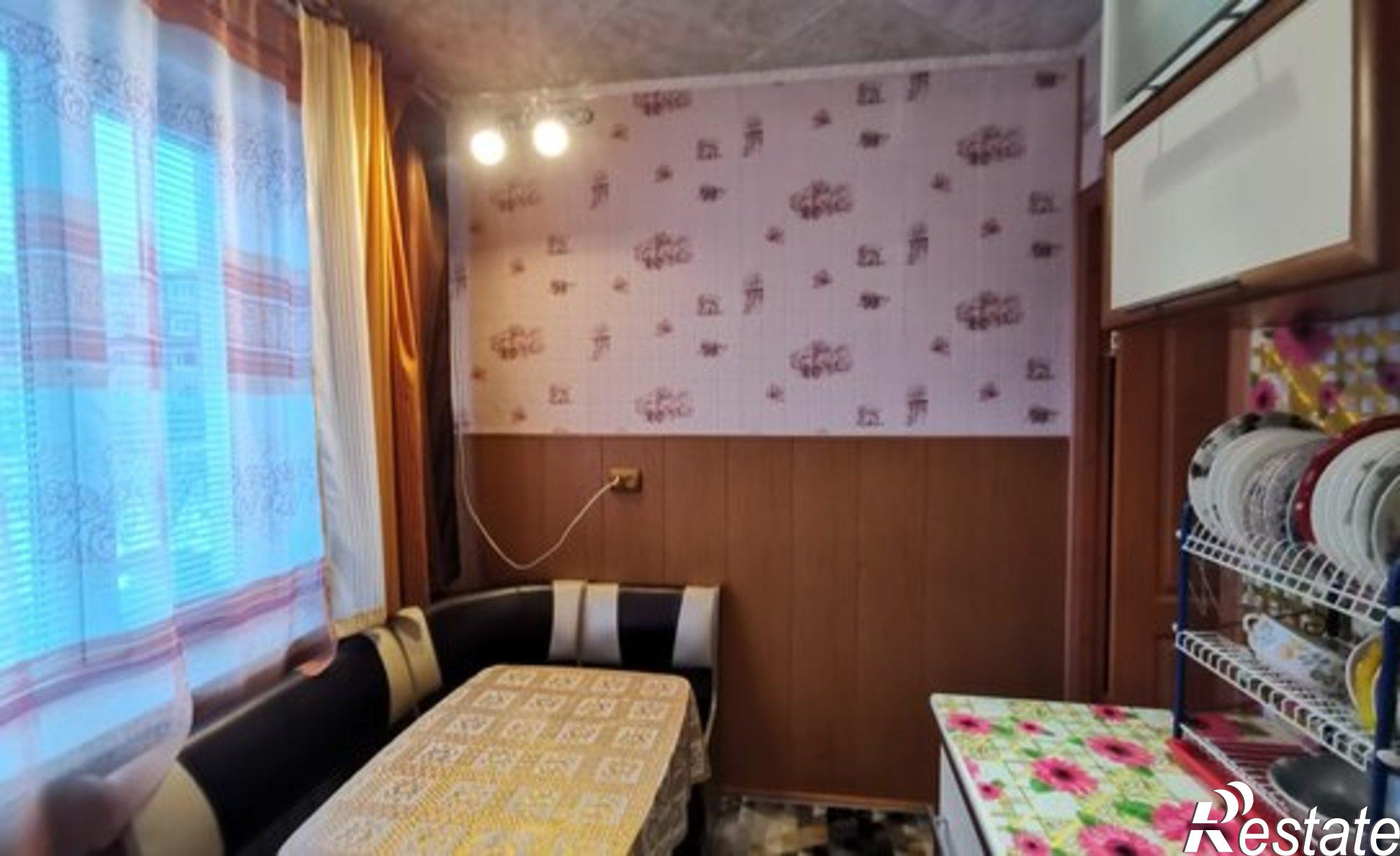 Купить квартиру за 9 500 000 рублей на ул Пролетарская, 79