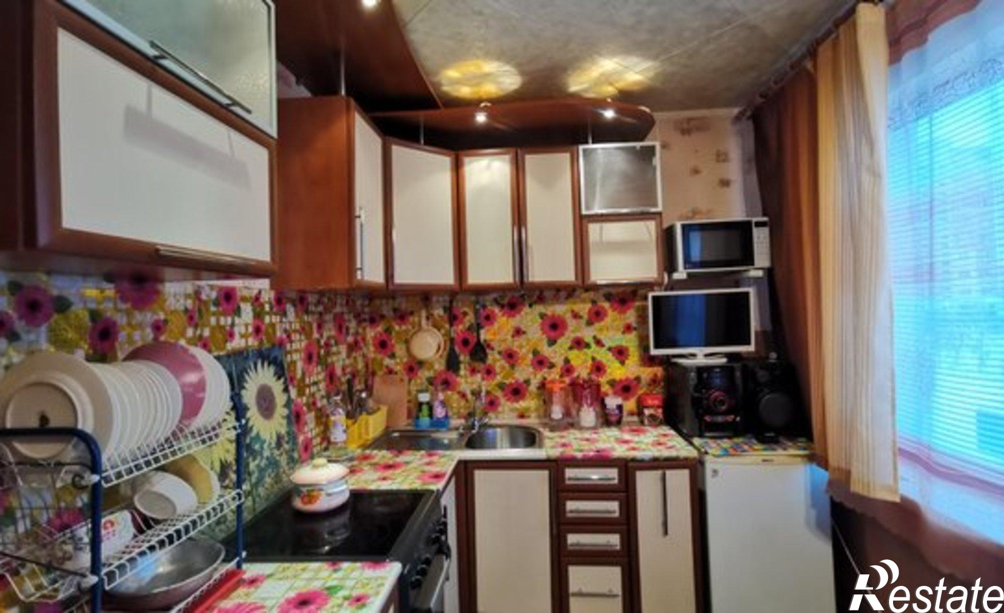 Купить квартиру за 9 500 000 рублей на ул Пролетарская, 79