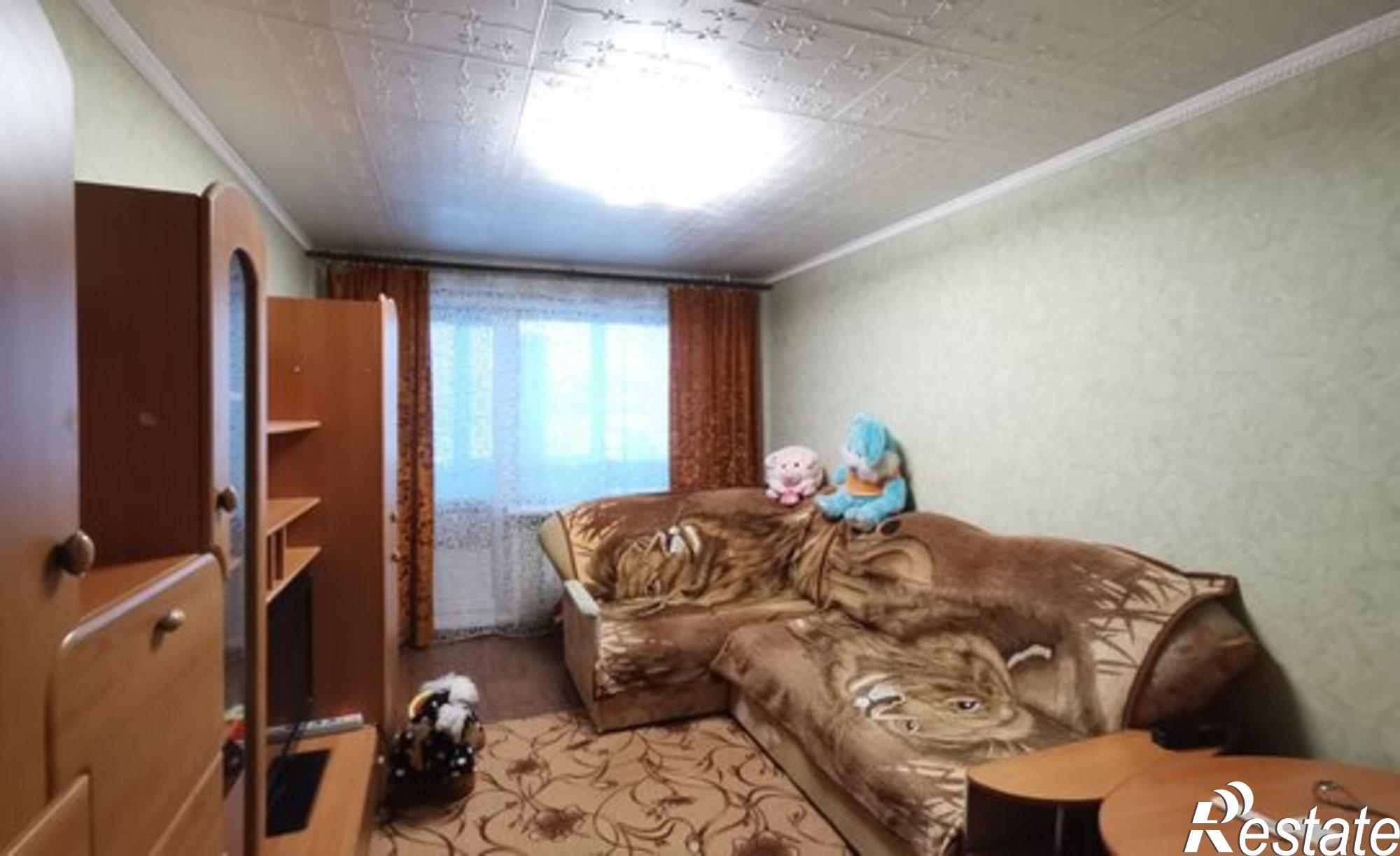 Купить квартиру за 9 500 000 рублей на ул Пролетарская, 79