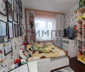 3-комн, 71кв м, этаж 3/6 улица Билибина, 29