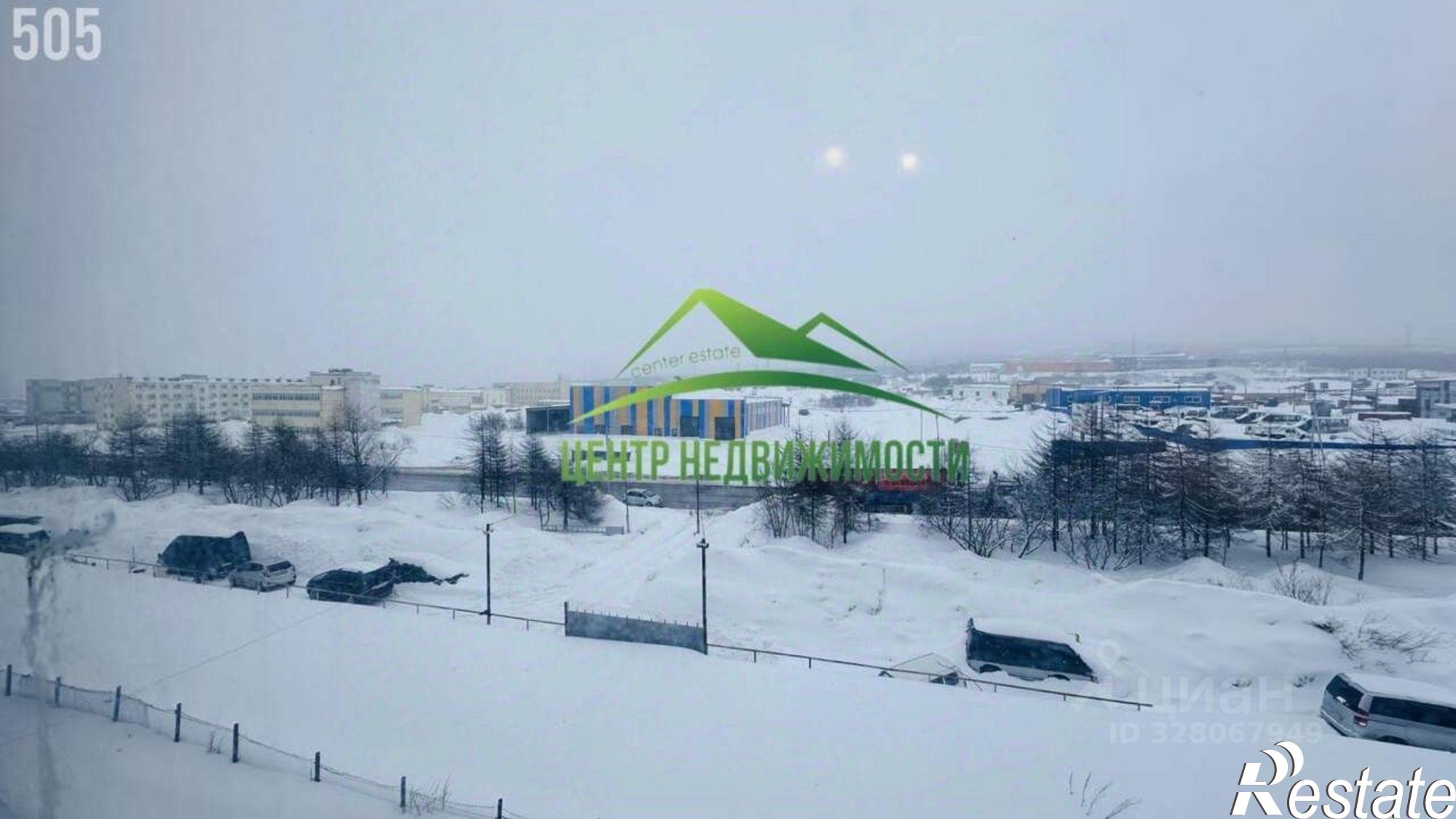 Купить комнату за 2 600 000 рублей на Кольцевая улица, 52