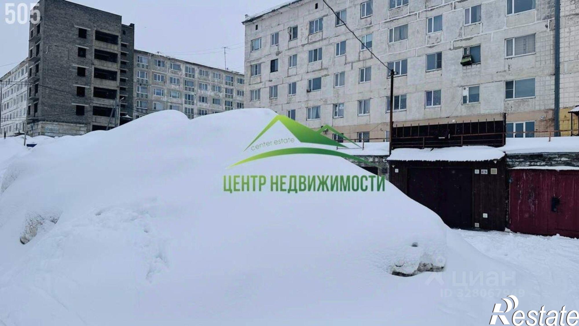 Купить комнату за 2 600 000 рублей на Кольцевая улица, 52