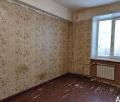 комната 27 кв м ул Портовая, 7Б